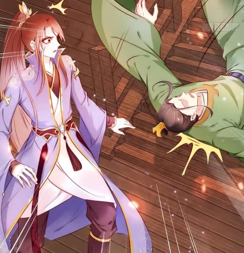 Nàng Trở Thành Bạch Nguyệt Quang Của Vương Gia Bệnh Kiều - Chương 6 - ảnh 25