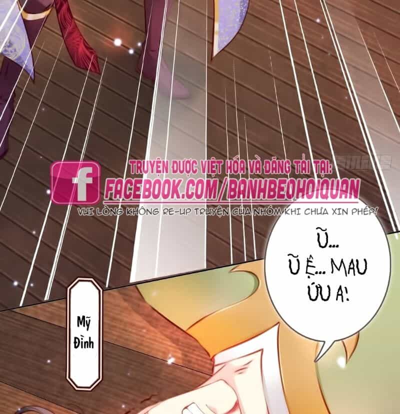 Nàng Trở Thành Bạch Nguyệt Quang Của Vương Gia Bệnh Kiều - Chương 6 - ảnh 26
