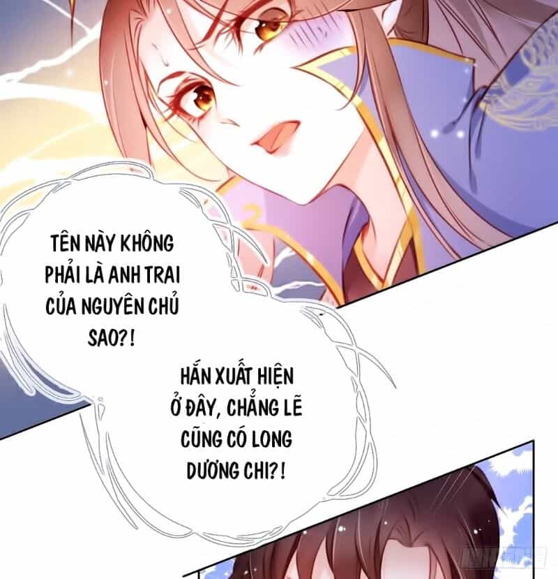 Nàng Trở Thành Bạch Nguyệt Quang Của Vương Gia Bệnh Kiều - Chương 6 - ảnh 28