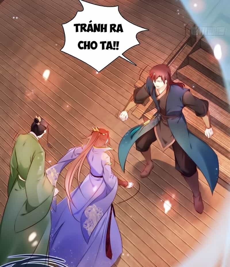 Nàng Trở Thành Bạch Nguyệt Quang Của Vương Gia Bệnh Kiều - Chương 6 - ảnh 39