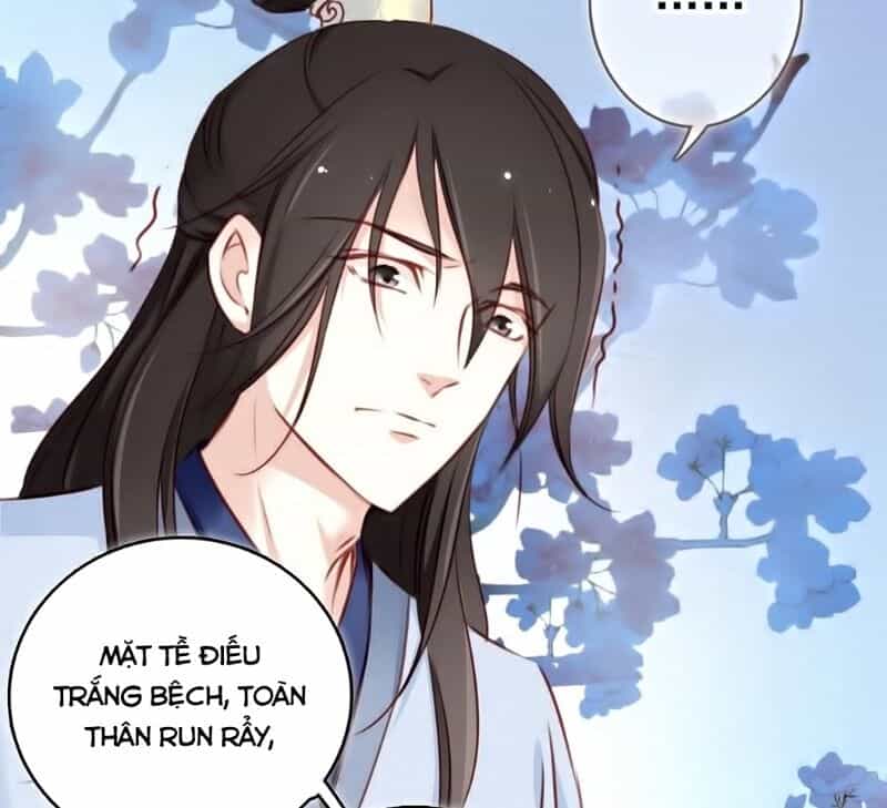 Nàng Trở Thành Bạch Nguyệt Quang Của Vương Gia Bệnh Kiều - Chương 6 - ảnh 4