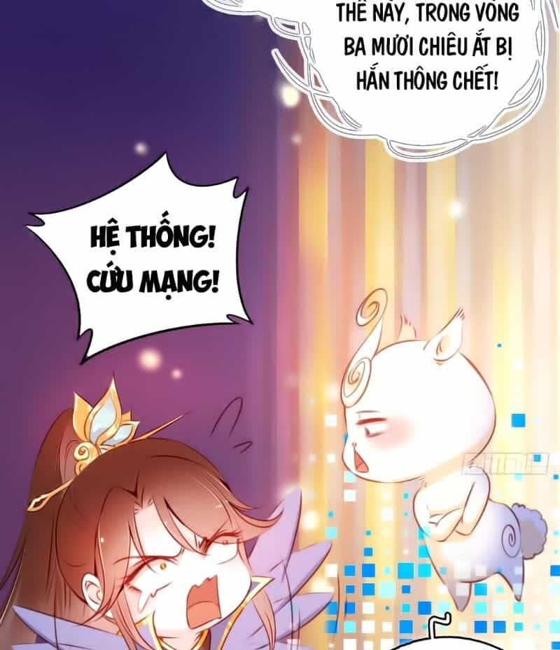 Nàng Trở Thành Bạch Nguyệt Quang Của Vương Gia Bệnh Kiều - Chương 6 - ảnh 43