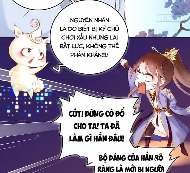 Nàng Trở Thành Bạch Nguyệt Quang Của Vương Gia Bệnh Kiều - Chương 6 - ảnh 5