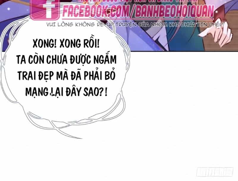Nàng Trở Thành Bạch Nguyệt Quang Của Vương Gia Bệnh Kiều - Chương 6 - ảnh 55