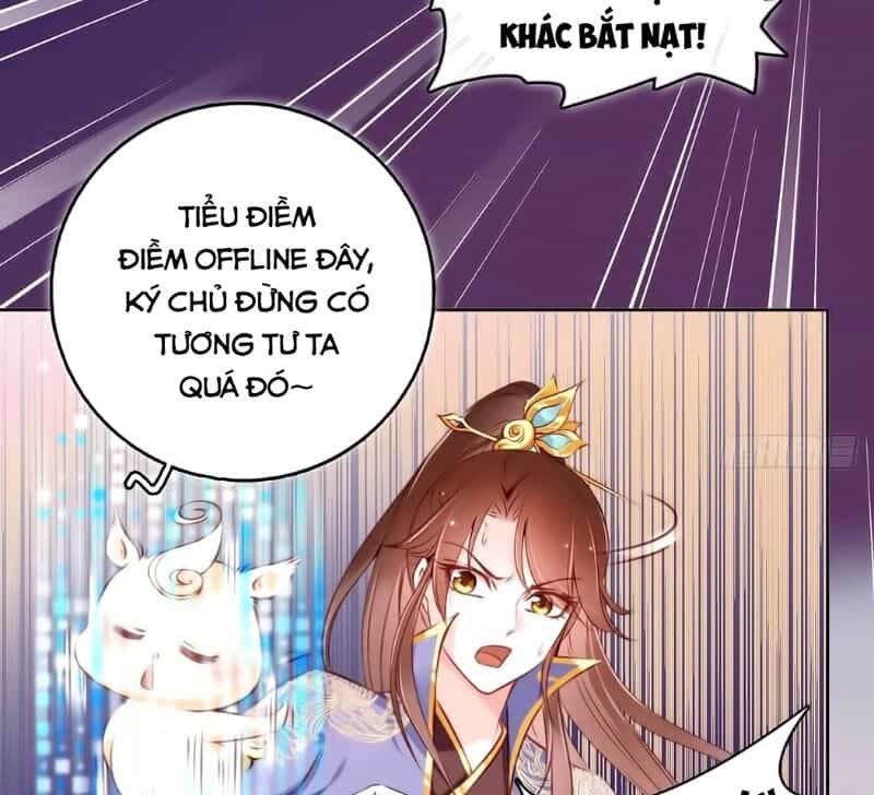 Nàng Trở Thành Bạch Nguyệt Quang Của Vương Gia Bệnh Kiều - Chương 6 - ảnh 6