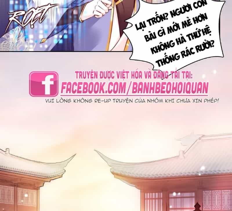 Nàng Trở Thành Bạch Nguyệt Quang Của Vương Gia Bệnh Kiều - Chương 6 - ảnh 7