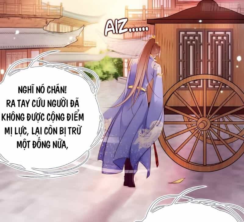 Nàng Trở Thành Bạch Nguyệt Quang Của Vương Gia Bệnh Kiều - Chương 6 - ảnh 8