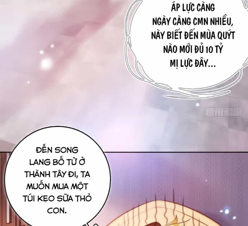 Nàng Trở Thành Bạch Nguyệt Quang Của Vương Gia Bệnh Kiều - Chương 6 - ảnh 9