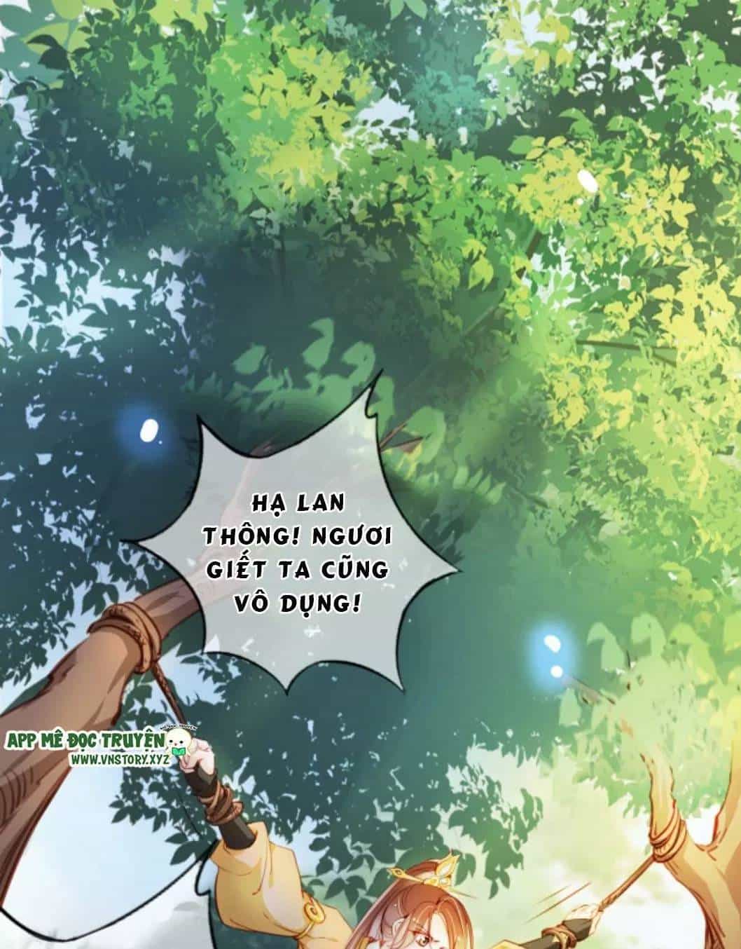 Nàng Trở Thành Bạch Nguyệt Quang Của Vương Gia Bệnh Kiều - Chương 70 - ảnh 17