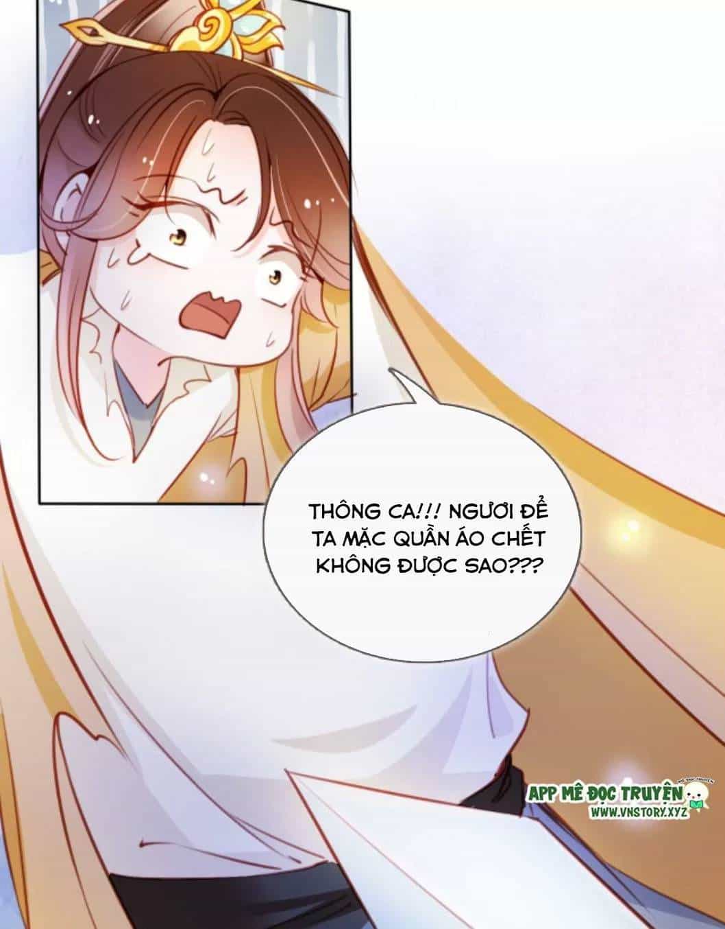 Nàng Trở Thành Bạch Nguyệt Quang Của Vương Gia Bệnh Kiều - Chương 70 - ảnh 24