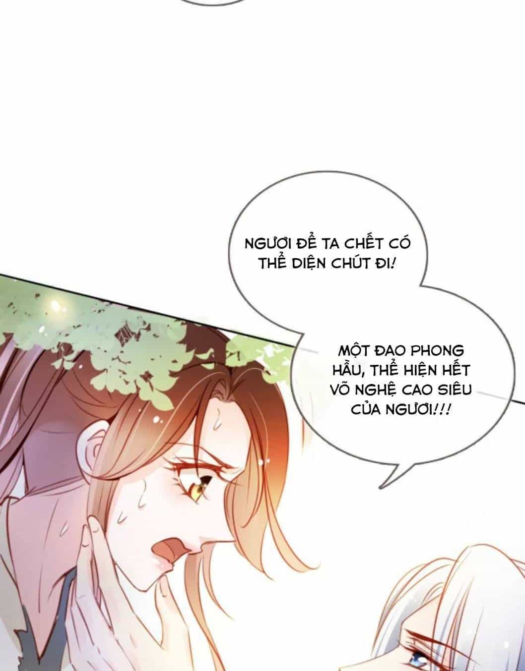 Nàng Trở Thành Bạch Nguyệt Quang Của Vương Gia Bệnh Kiều - Chương 70 - ảnh 26