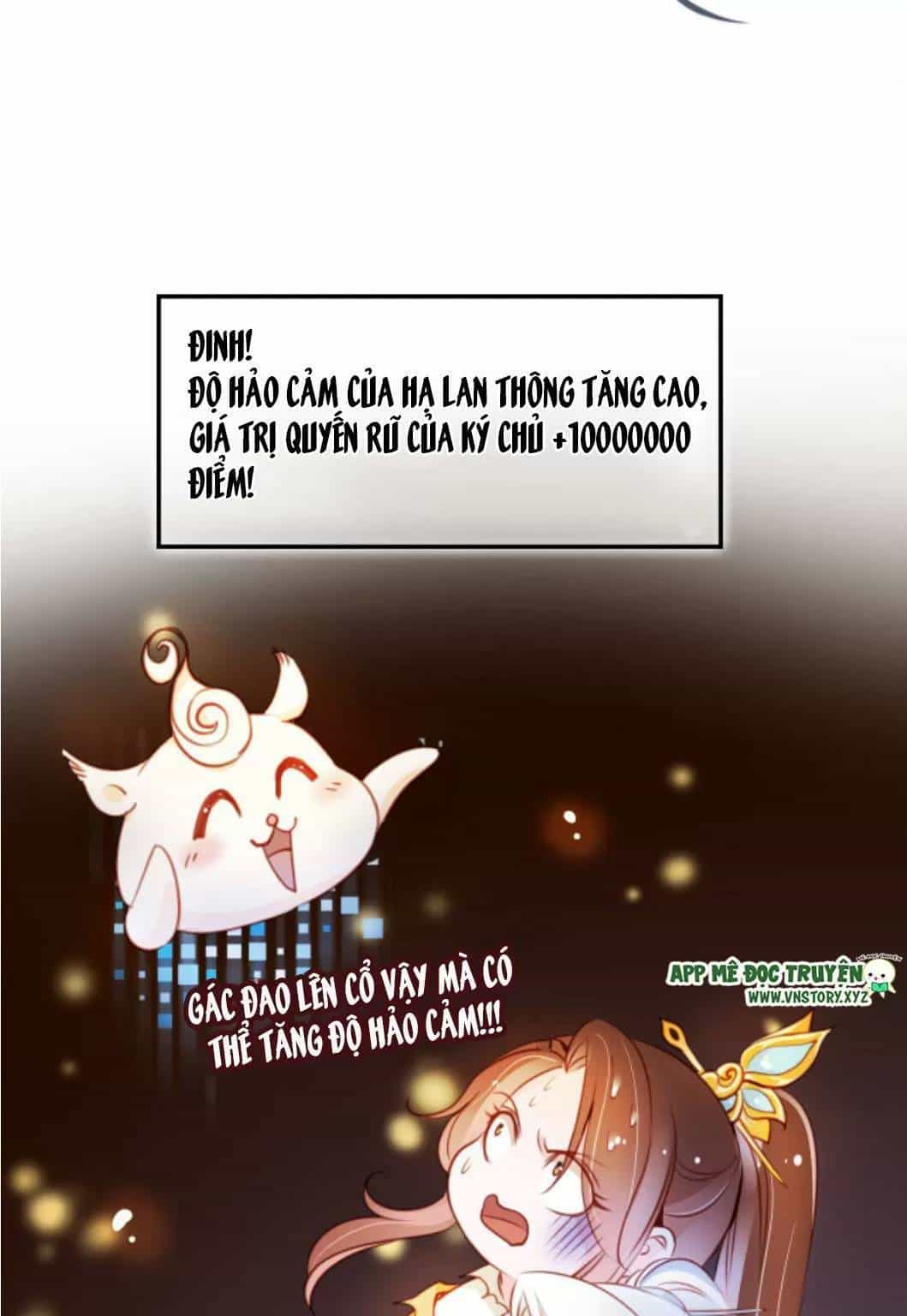 Nàng Trở Thành Bạch Nguyệt Quang Của Vương Gia Bệnh Kiều - Chương 71 - ảnh 16