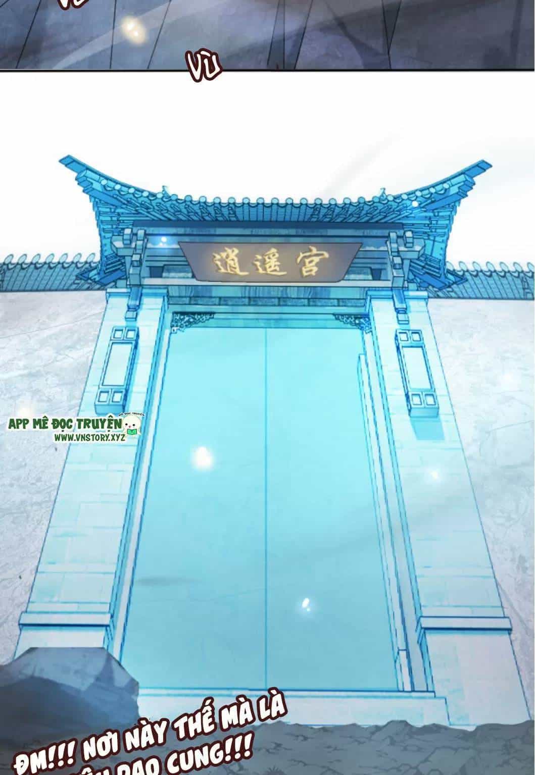 Nàng Trở Thành Bạch Nguyệt Quang Của Vương Gia Bệnh Kiều - Chương 71 - ảnh 38