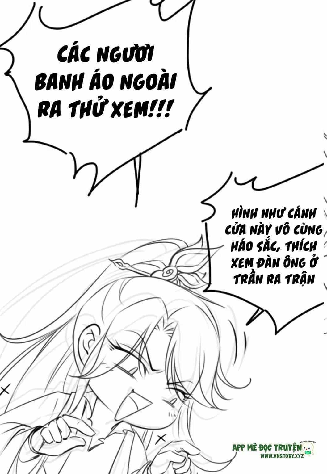 Nàng Trở Thành Bạch Nguyệt Quang Của Vương Gia Bệnh Kiều - Chương 71 - ảnh 49