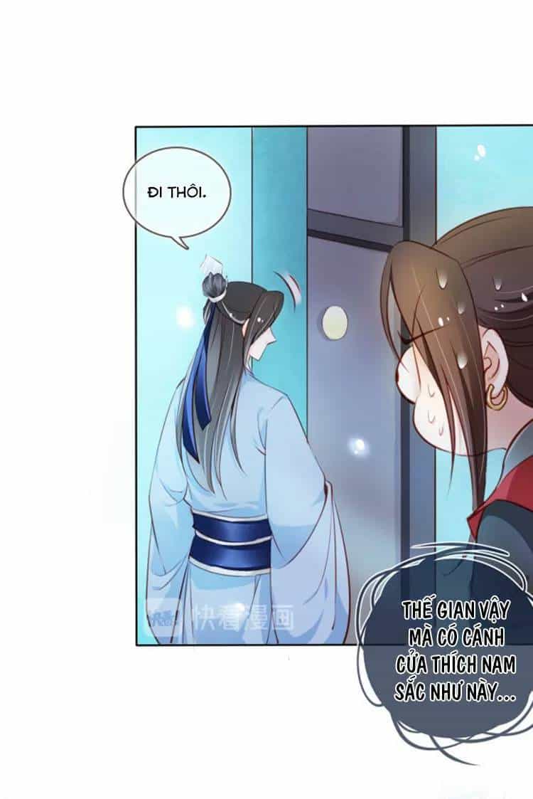 Nàng Trở Thành Bạch Nguyệt Quang Của Vương Gia Bệnh Kiều - Chương 72 - ảnh 20