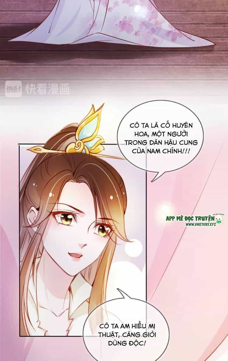 Nàng Trở Thành Bạch Nguyệt Quang Của Vương Gia Bệnh Kiều - Chương 72 - ảnh 40