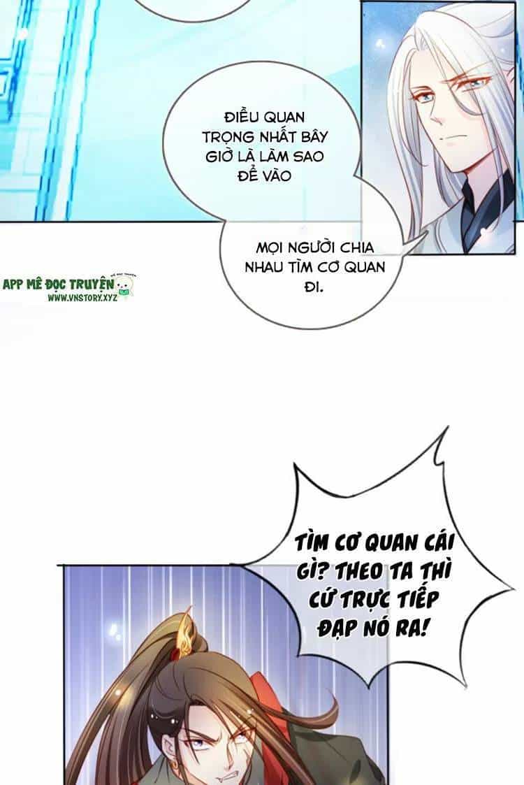 Nàng Trở Thành Bạch Nguyệt Quang Của Vương Gia Bệnh Kiều - Chương 72 - ảnh 7