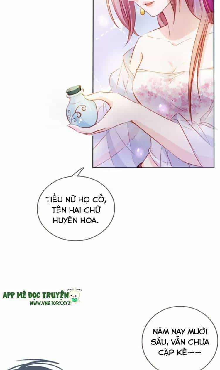 Nàng Trở Thành Bạch Nguyệt Quang Của Vương Gia Bệnh Kiều - Chương 74 - ảnh 13