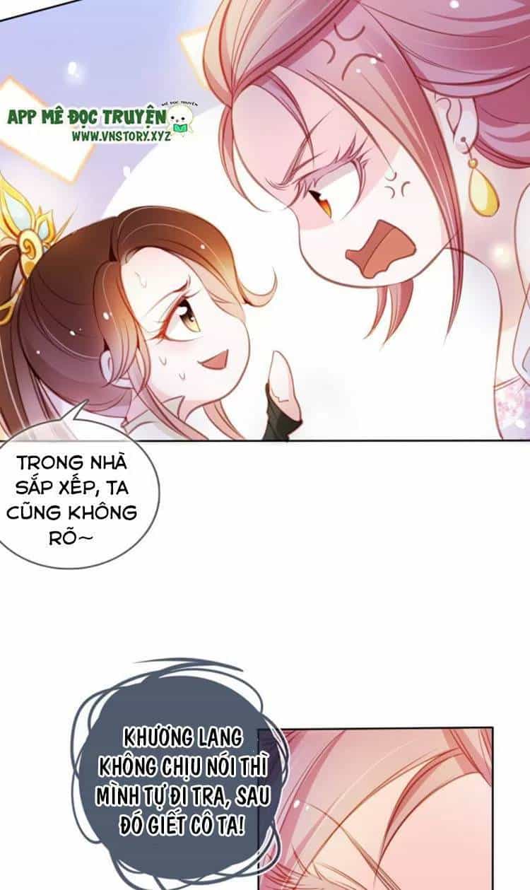 Nàng Trở Thành Bạch Nguyệt Quang Của Vương Gia Bệnh Kiều - Chương 74 - ảnh 16