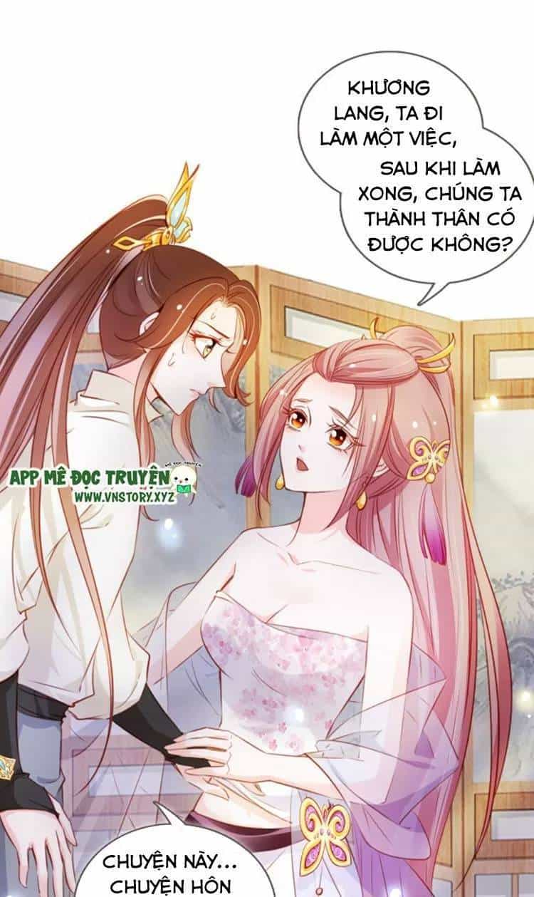 Nàng Trở Thành Bạch Nguyệt Quang Của Vương Gia Bệnh Kiều - Chương 74 - ảnh 18
