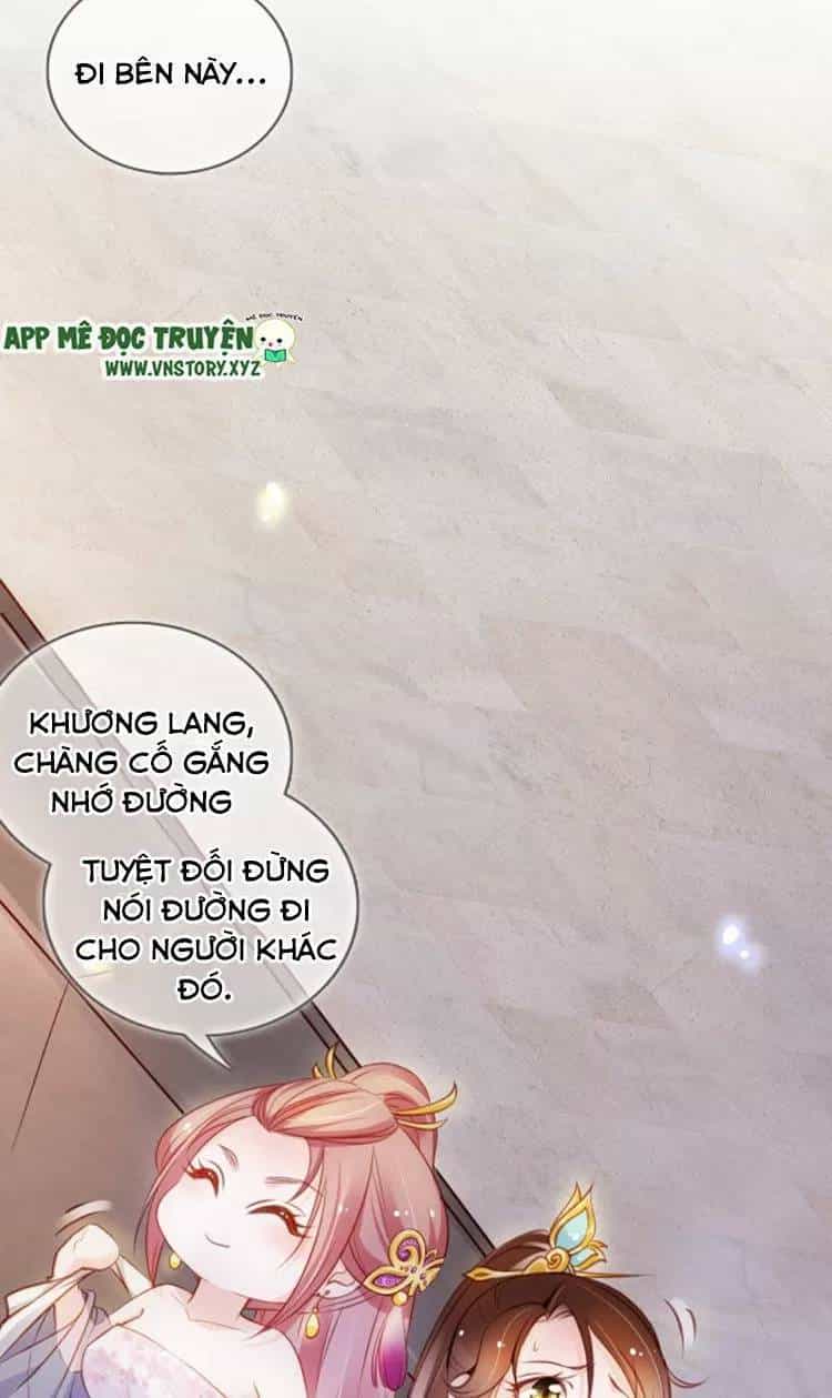 Nàng Trở Thành Bạch Nguyệt Quang Của Vương Gia Bệnh Kiều - Chương 74 - ảnh 24