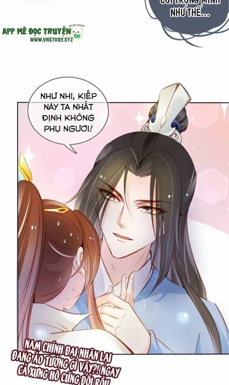 Nàng Trở Thành Bạch Nguyệt Quang Của Vương Gia Bệnh Kiều - Chương 74 - ảnh 36