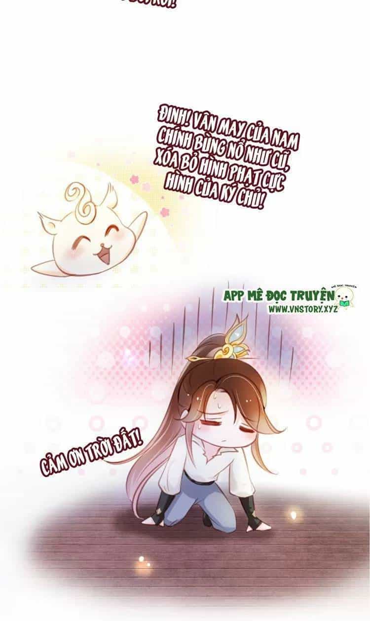 Nàng Trở Thành Bạch Nguyệt Quang Của Vương Gia Bệnh Kiều - Chương 74 - ảnh 37
