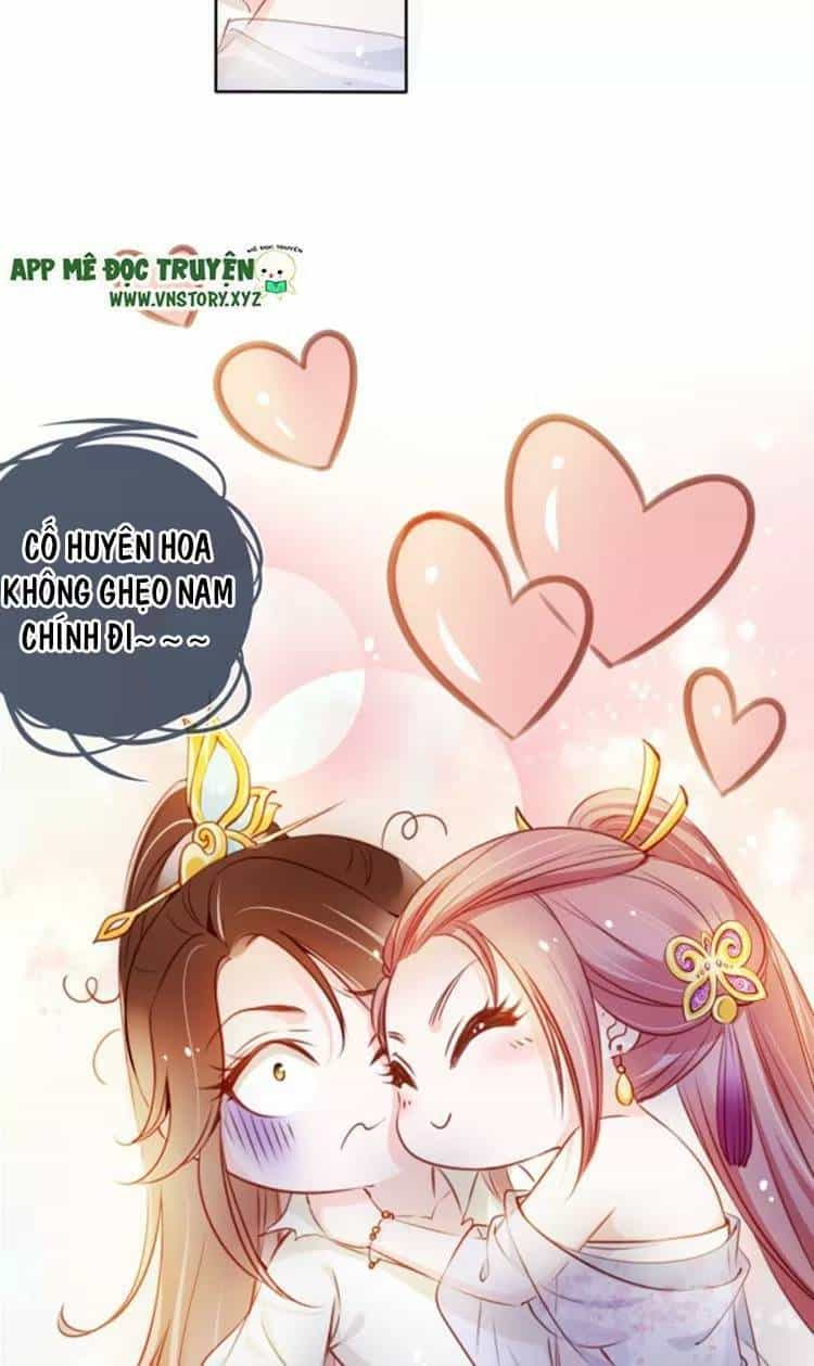 Nàng Trở Thành Bạch Nguyệt Quang Của Vương Gia Bệnh Kiều - Chương 74 - ảnh 4