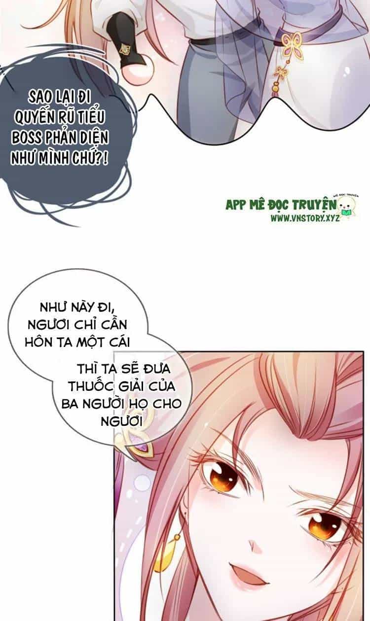 Nàng Trở Thành Bạch Nguyệt Quang Của Vương Gia Bệnh Kiều - Chương 74 - ảnh 5