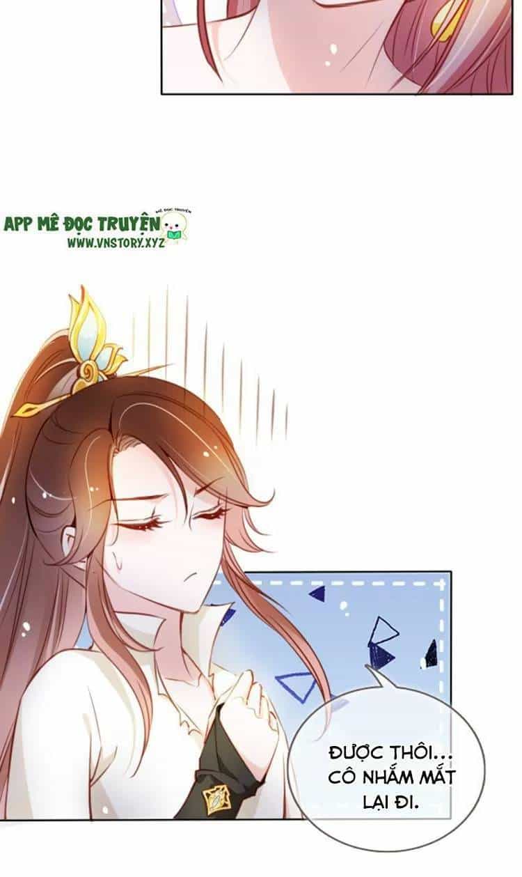 Nàng Trở Thành Bạch Nguyệt Quang Của Vương Gia Bệnh Kiều - Chương 74 - ảnh 6
