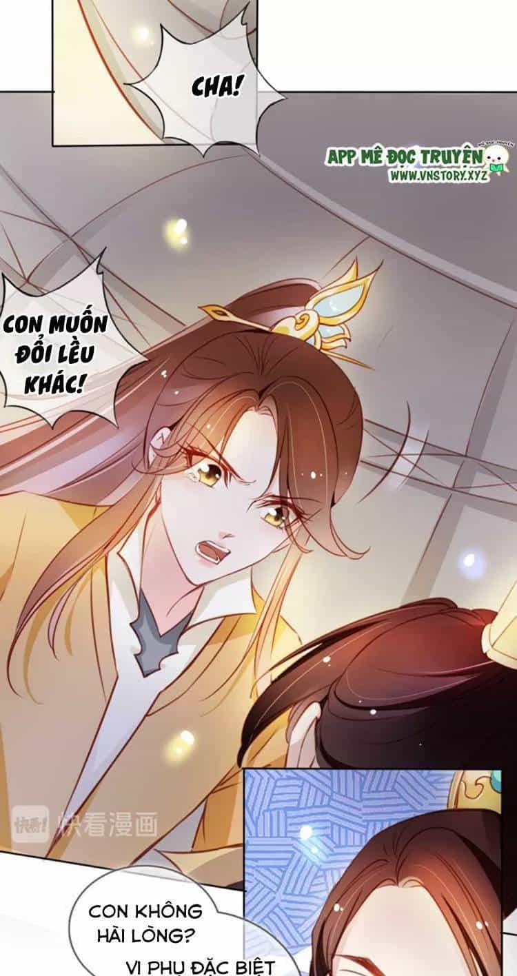 Nàng Trở Thành Bạch Nguyệt Quang Của Vương Gia Bệnh Kiều - Chương 75 - ảnh 10