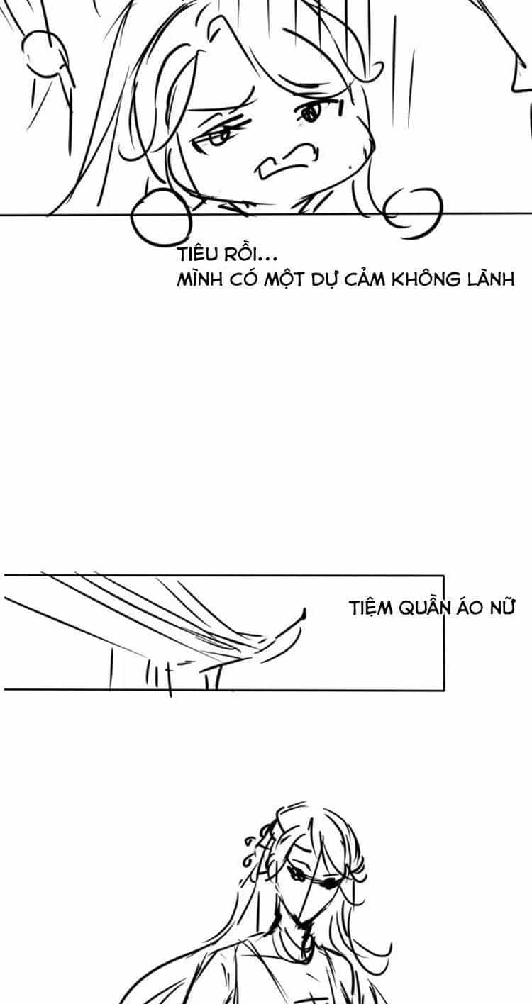 Nàng Trở Thành Bạch Nguyệt Quang Của Vương Gia Bệnh Kiều - Chương 75 - ảnh 32