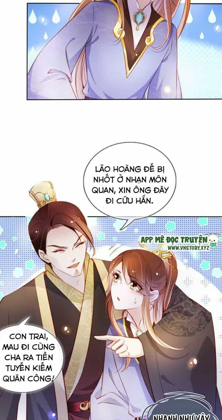 Nàng Trở Thành Bạch Nguyệt Quang Của Vương Gia Bệnh Kiều - Chương 75 - ảnh 4