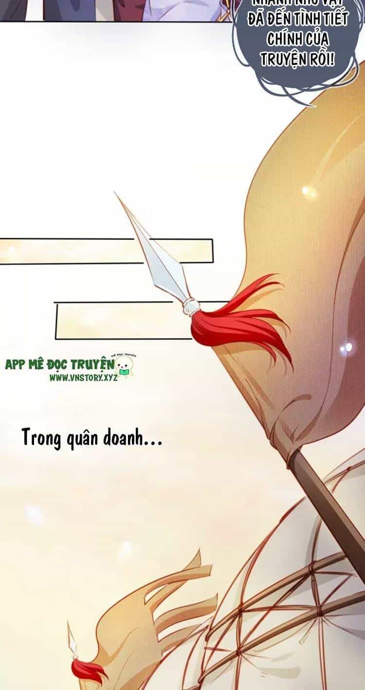 Nàng Trở Thành Bạch Nguyệt Quang Của Vương Gia Bệnh Kiều - Chương 75 - ảnh 5