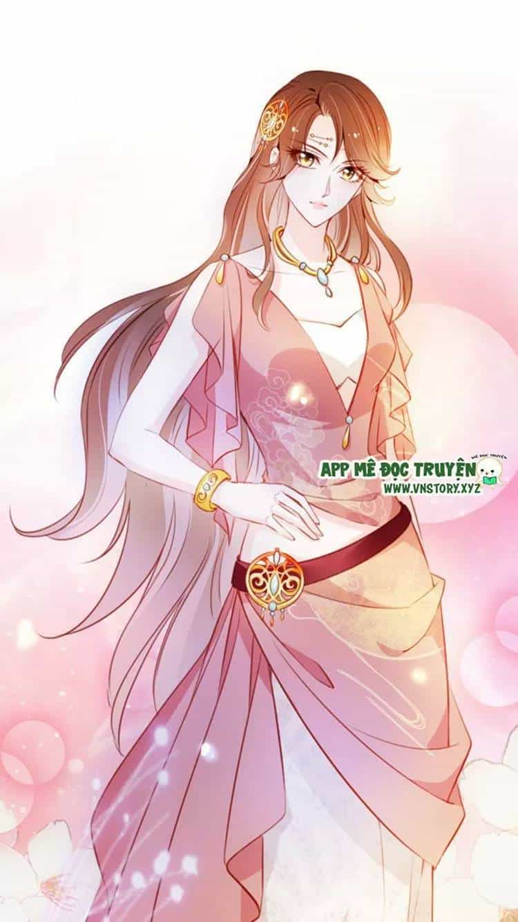 Nàng Trở Thành Bạch Nguyệt Quang Của Vương Gia Bệnh Kiều - Chương 76 - ảnh 1