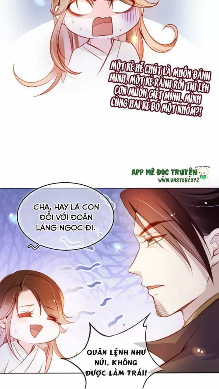 Nàng Trở Thành Bạch Nguyệt Quang Của Vương Gia Bệnh Kiều - Chương 76 - ảnh 19