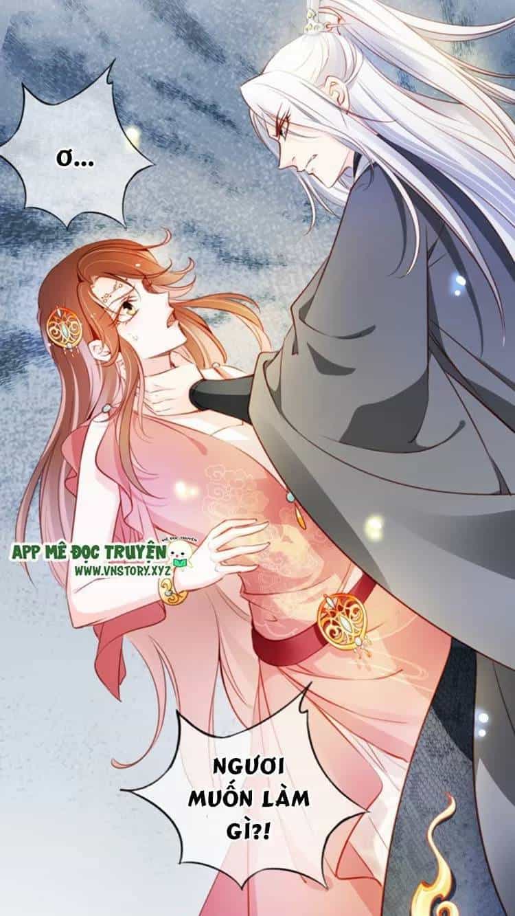 Nàng Trở Thành Bạch Nguyệt Quang Của Vương Gia Bệnh Kiều - Chương 76 - ảnh 32