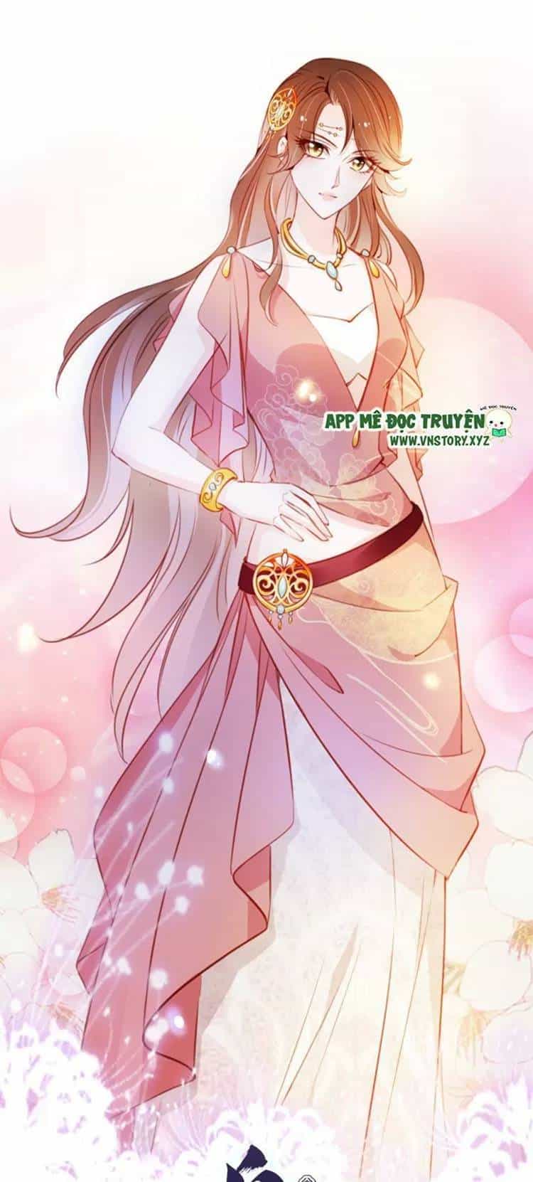 Nàng Trở Thành Bạch Nguyệt Quang Của Vương Gia Bệnh Kiều - Chương 77 - ảnh 1