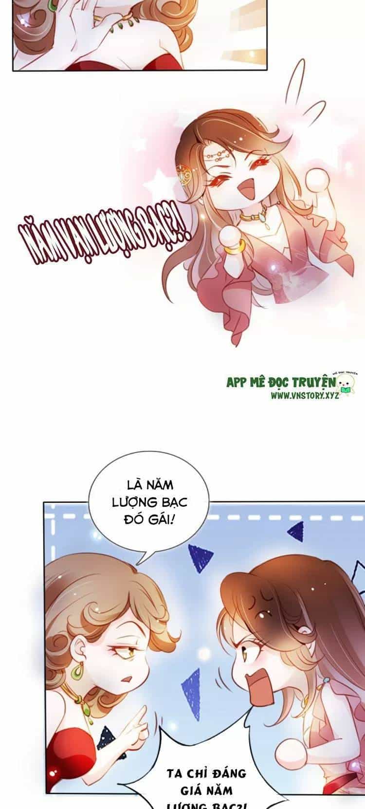 Nàng Trở Thành Bạch Nguyệt Quang Của Vương Gia Bệnh Kiều - Chương 77 - ảnh 11