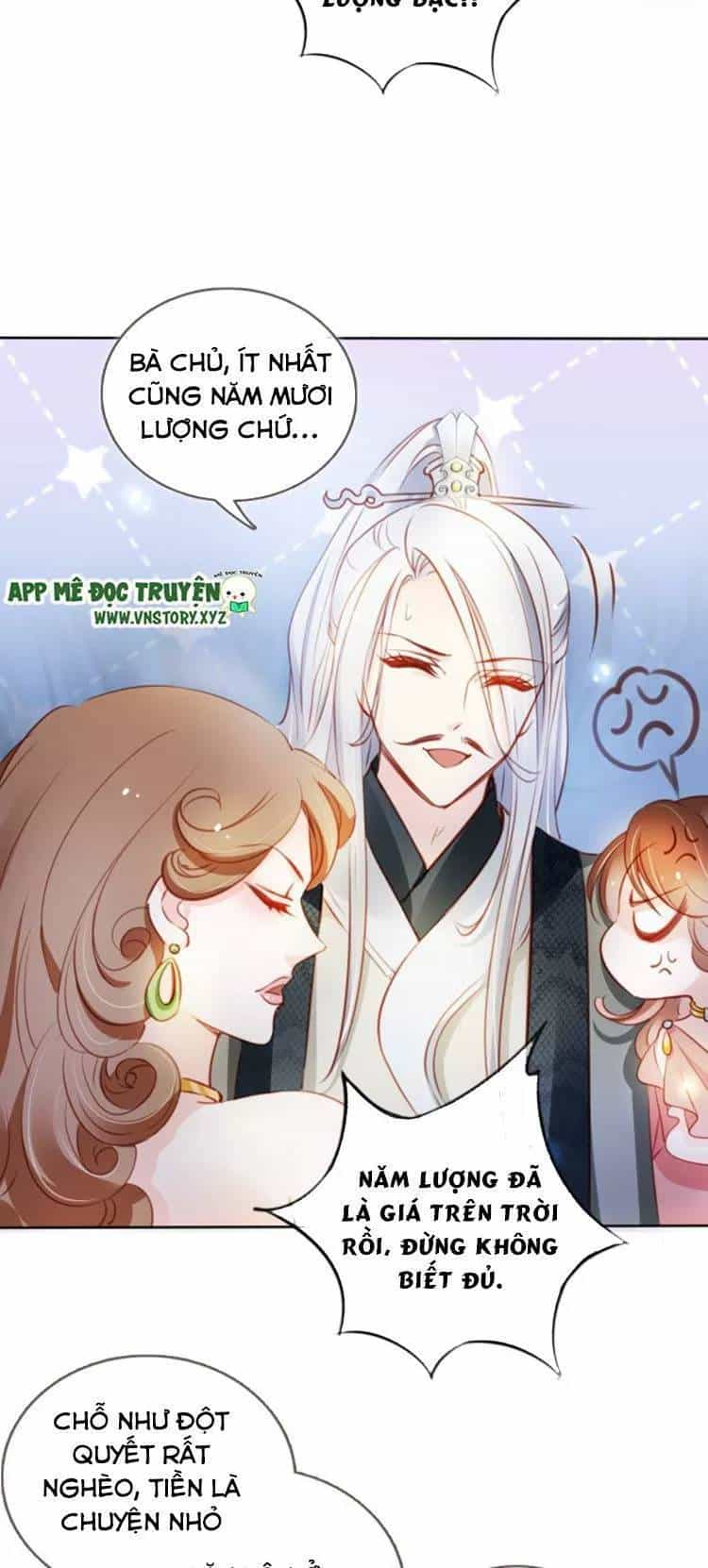 Nàng Trở Thành Bạch Nguyệt Quang Của Vương Gia Bệnh Kiều - Chương 77 - ảnh 12