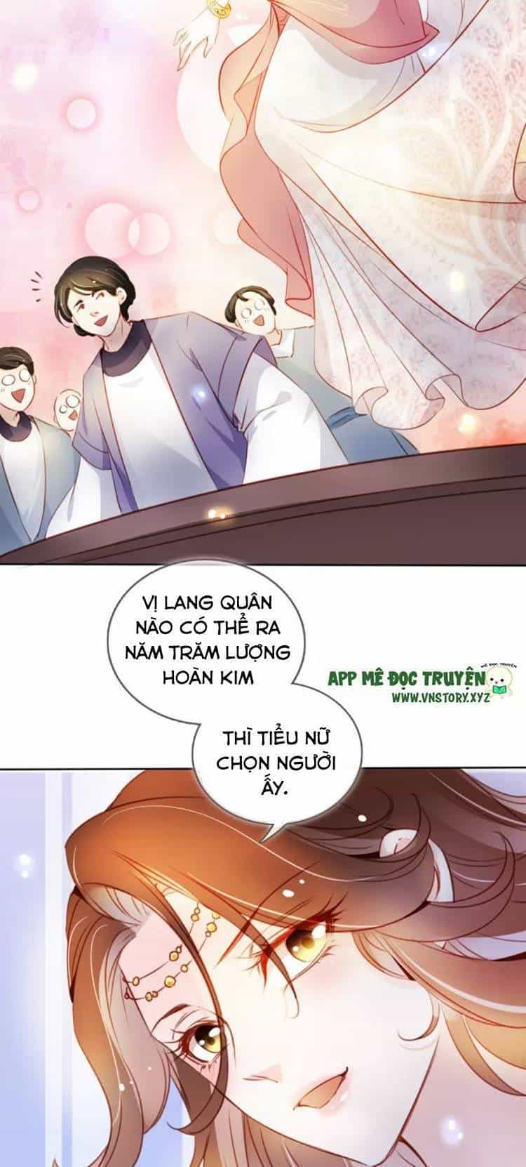 Nàng Trở Thành Bạch Nguyệt Quang Của Vương Gia Bệnh Kiều - Chương 77 - ảnh 15