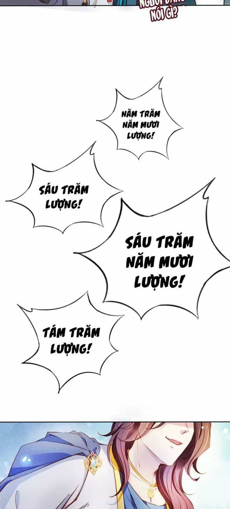 Nàng Trở Thành Bạch Nguyệt Quang Của Vương Gia Bệnh Kiều - Chương 77 - ảnh 18