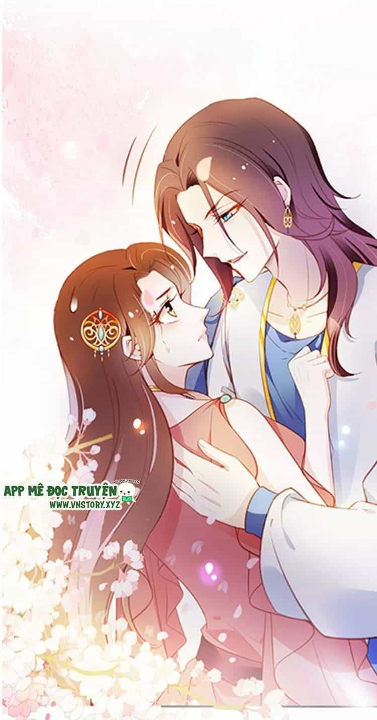 Nàng Trở Thành Bạch Nguyệt Quang Của Vương Gia Bệnh Kiều - Chương 78 - ảnh 1