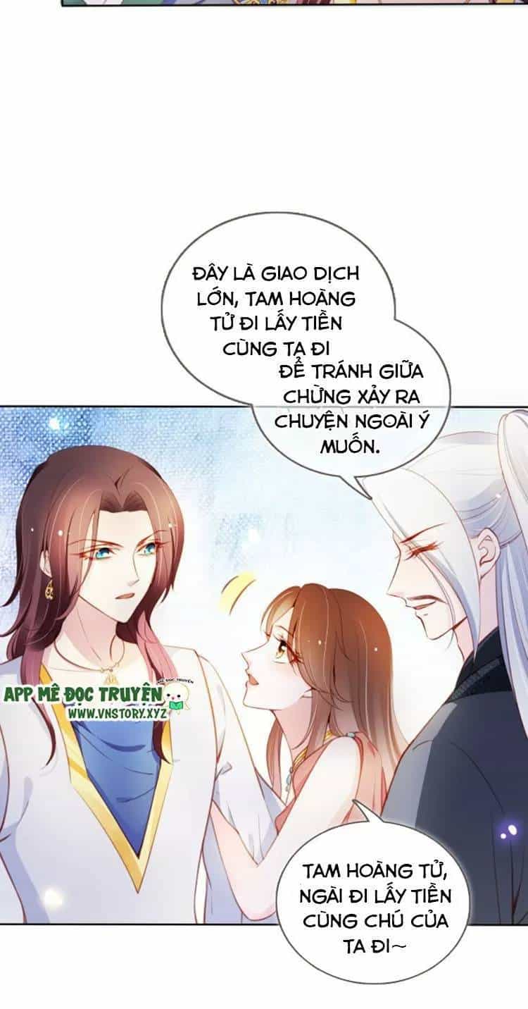 Nàng Trở Thành Bạch Nguyệt Quang Của Vương Gia Bệnh Kiều - Chương 78 - ảnh 11