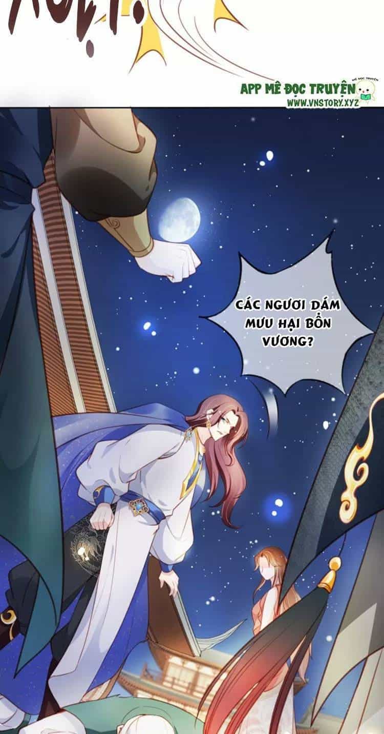 Nàng Trở Thành Bạch Nguyệt Quang Của Vương Gia Bệnh Kiều - Chương 78 - ảnh 15