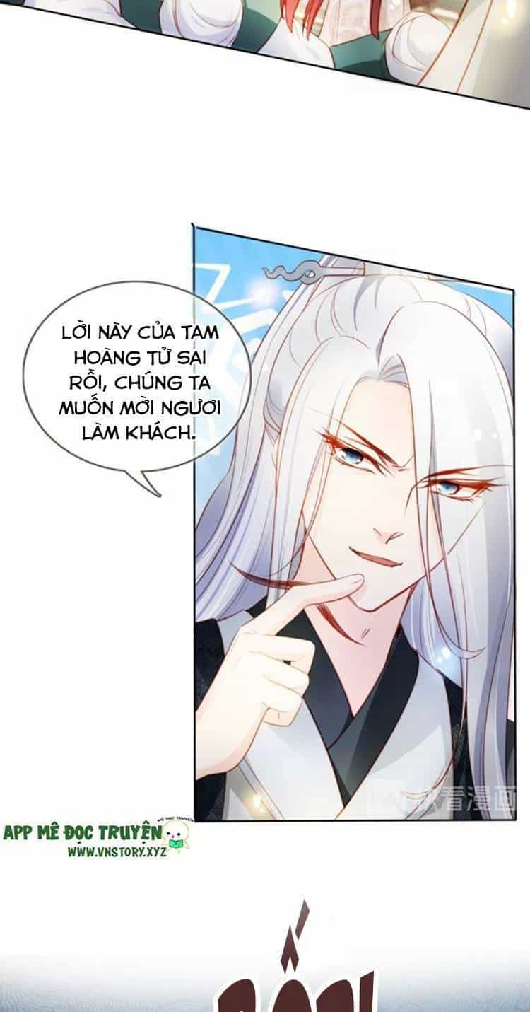 Nàng Trở Thành Bạch Nguyệt Quang Của Vương Gia Bệnh Kiều - Chương 78 - ảnh 16