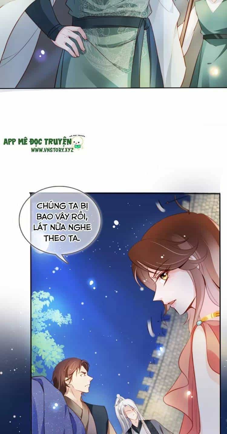 Nàng Trở Thành Bạch Nguyệt Quang Của Vương Gia Bệnh Kiều - Chương 78 - ảnh 19
