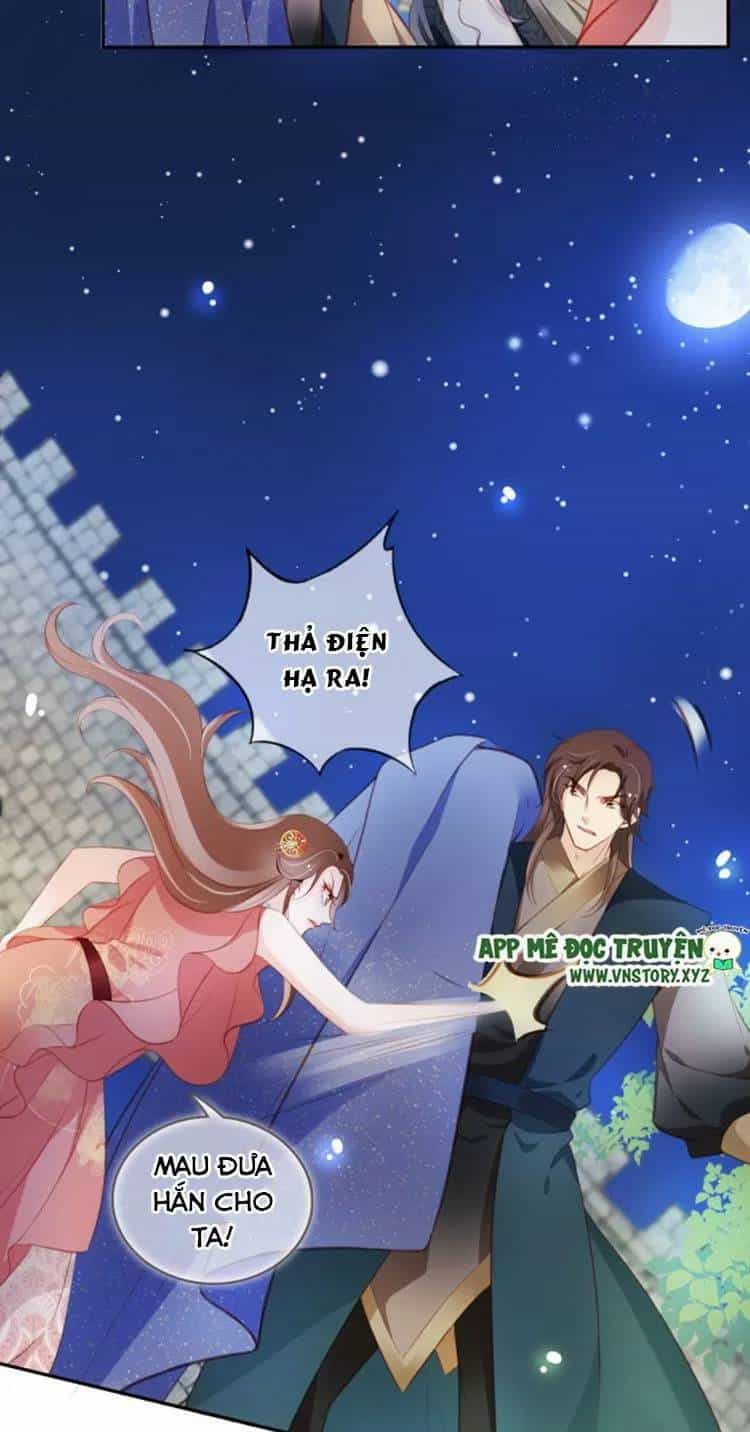 Nàng Trở Thành Bạch Nguyệt Quang Của Vương Gia Bệnh Kiều - Chương 78 - ảnh 20