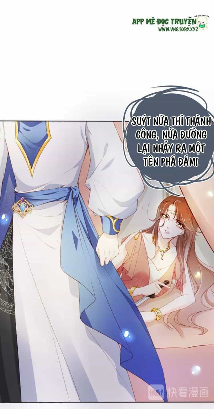 Nàng Trở Thành Bạch Nguyệt Quang Của Vương Gia Bệnh Kiều - Chương 78 - ảnh 5