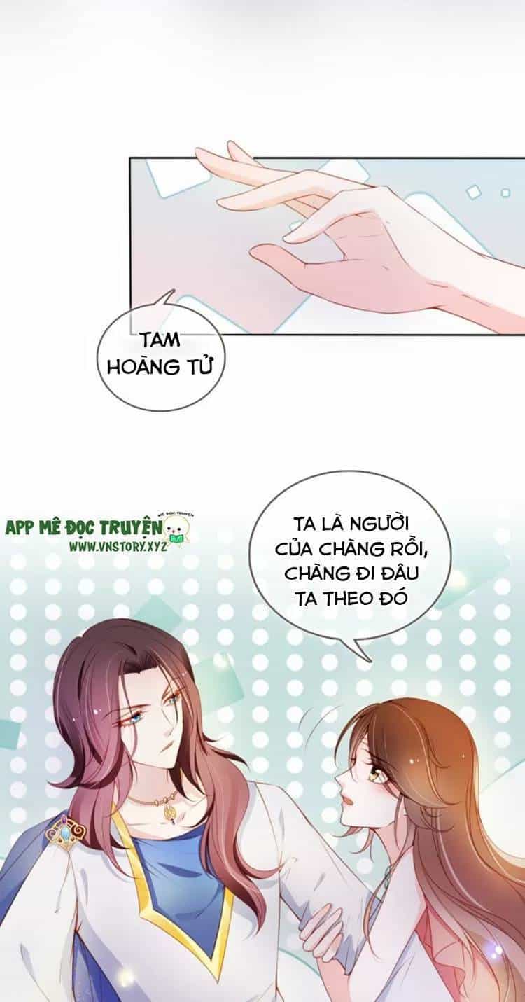 Nàng Trở Thành Bạch Nguyệt Quang Của Vương Gia Bệnh Kiều - Chương 78 - ảnh 6